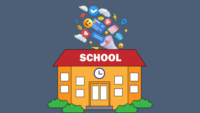 A Complete Guide to Digital Marketing for Schools